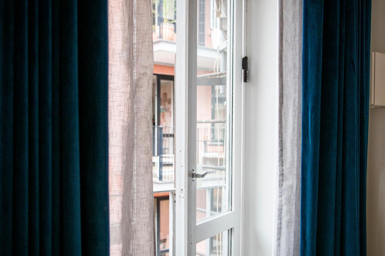 The Brewer Atelier By Daniel&jacob's Apartment Copenhagen