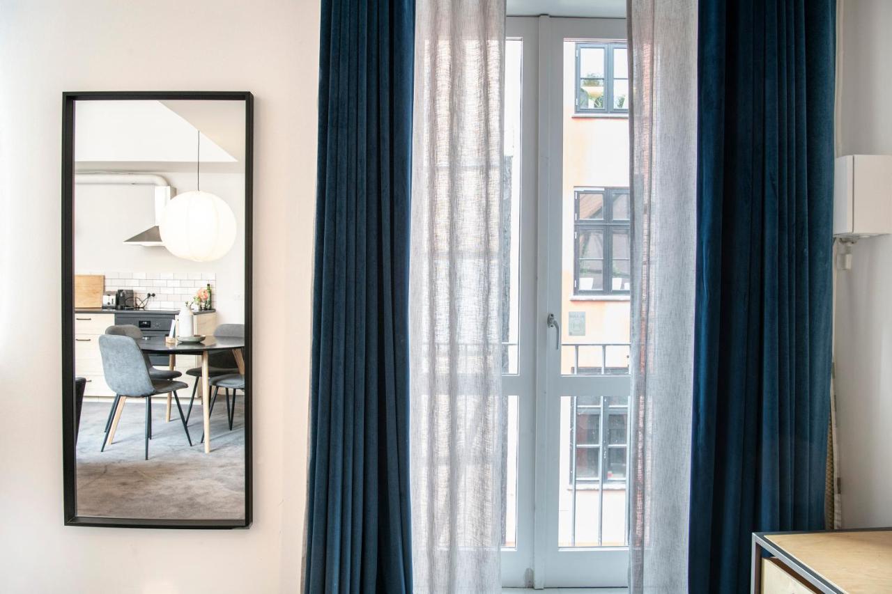 The Brewer Atelier By Daniel&jacob's Apartment *